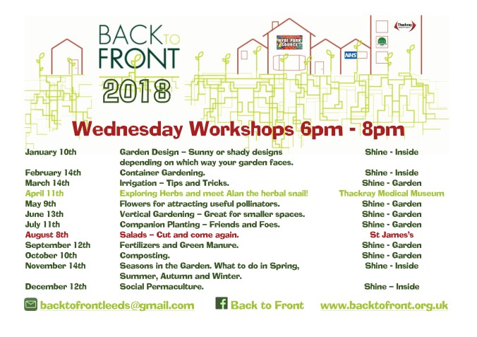 Workshop Partners to print