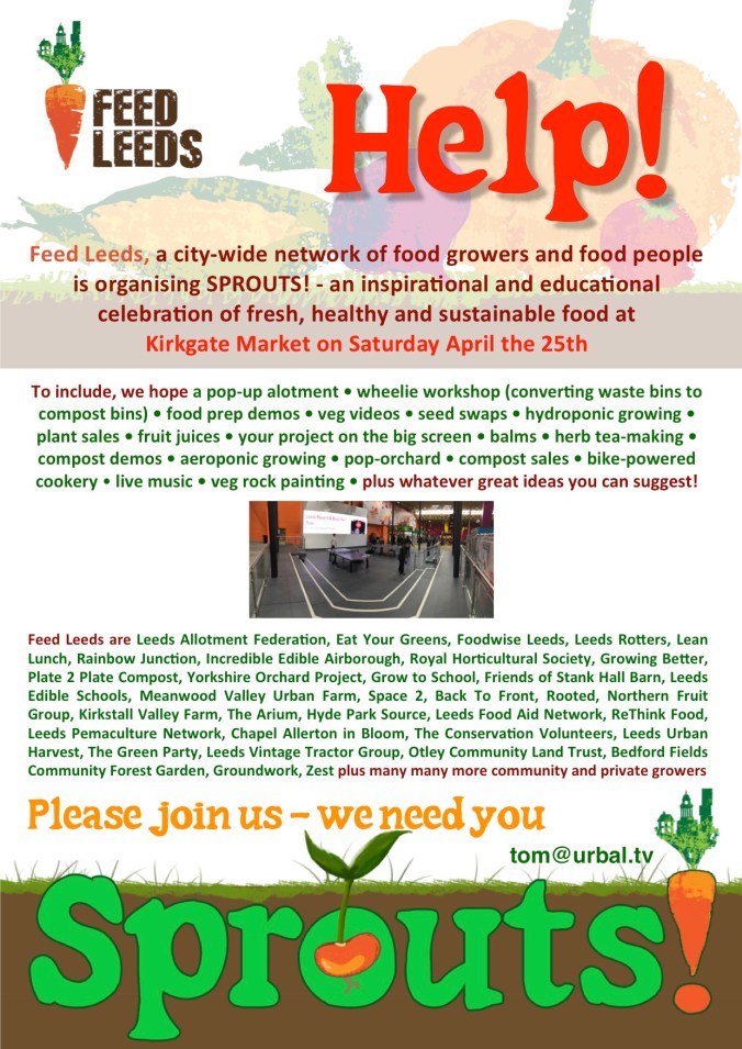 Sprouts flier 1